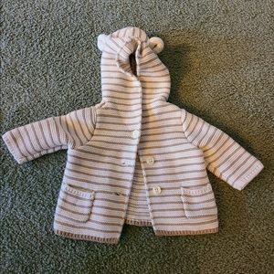 Baby Gap sweater